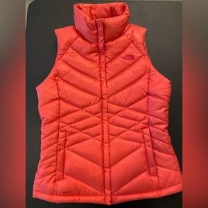 The North Face Ladies Aconcagua Down Vest